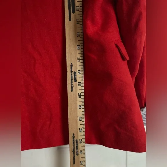 ✌️4 for $20✌️ Dalia linen cotton blazer - Picture 14 of 16